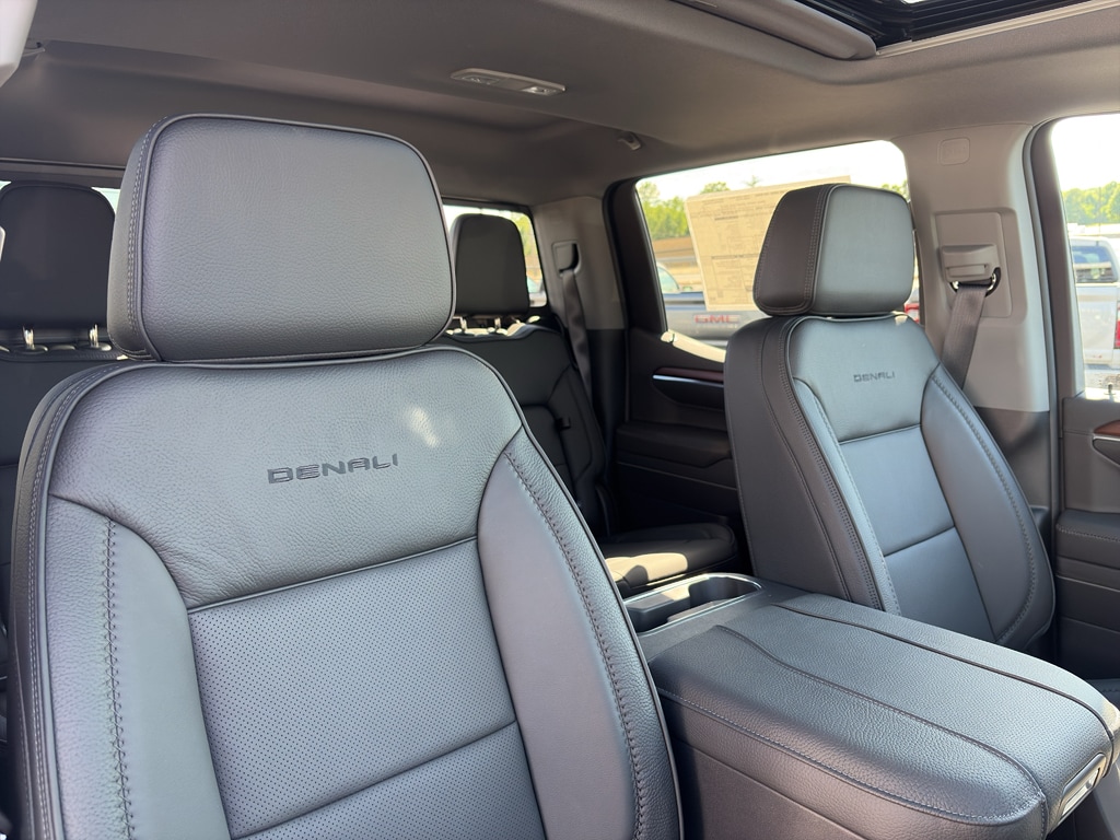 2026 GMC Sierra 1500 Denali - Photo 26