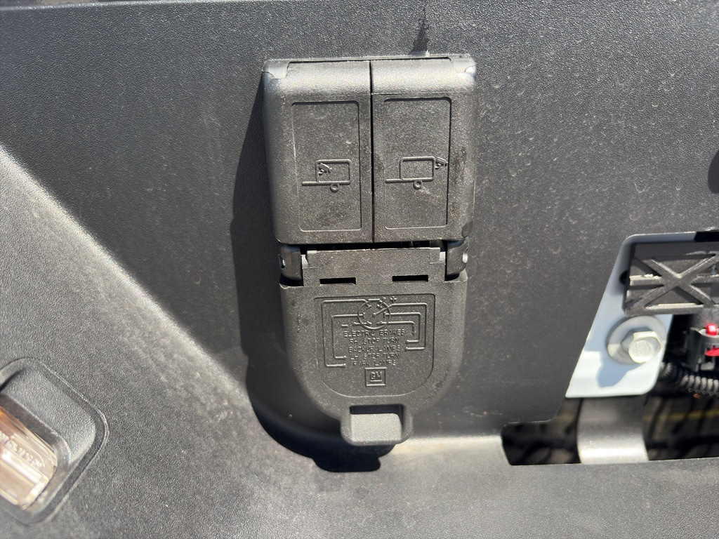 2026 GMC Sierra 3500HD Denali Ultimate - Photo 28