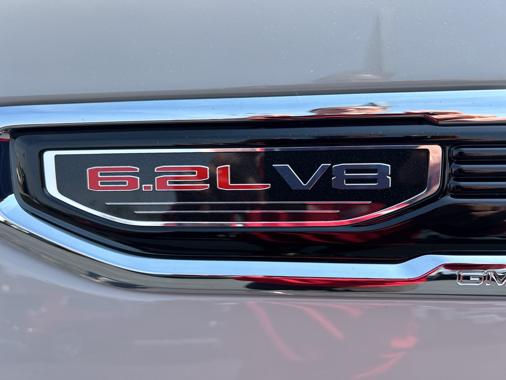 New 2026 GMC Sierra 1500 Denali Truck