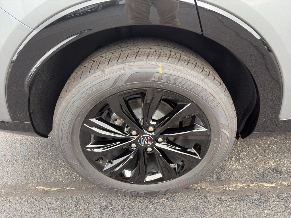 2026 Buick Envista Sport Touring - Photo 26
