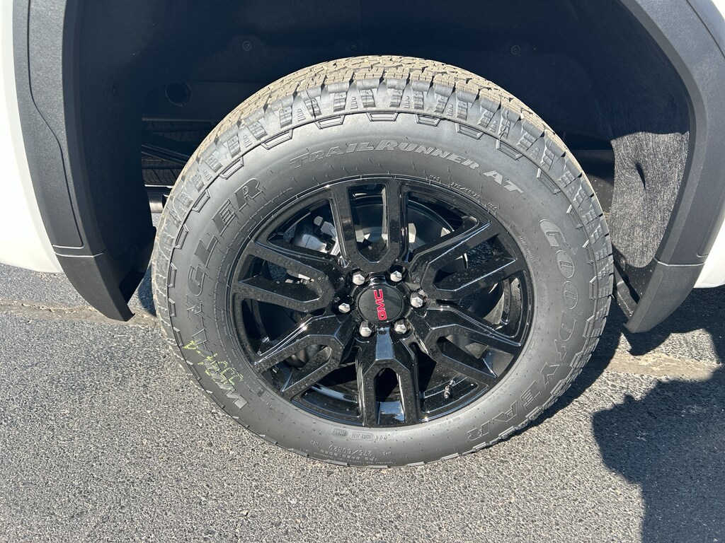 2026 GMC Sierra 1500 Elevation - Photo 30