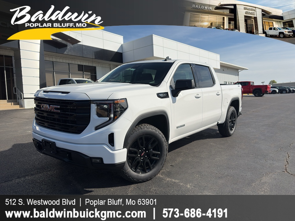  GMC Sierra 1500