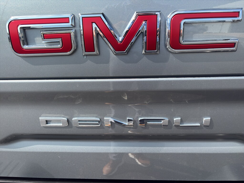 2026 GMC Sierra 1500 Denali - Photo 25