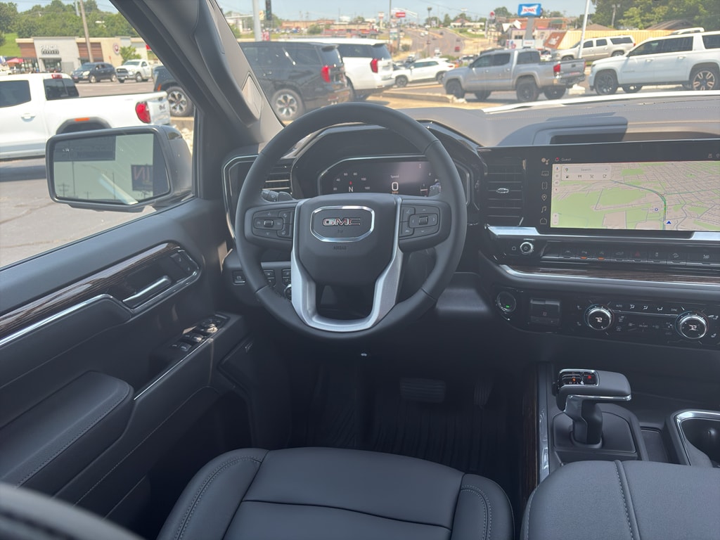 2026 GMC Sierra 1500 Elevation - Photo 2