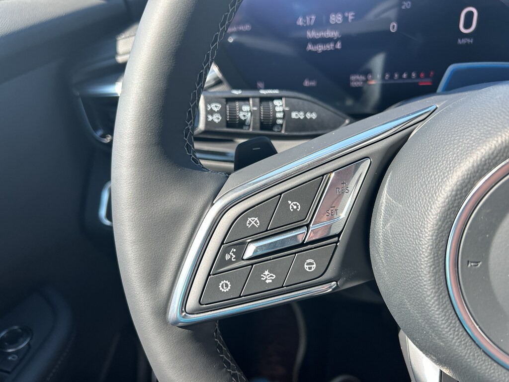 2026 Buick Enclave Sport Touring - Photo 37