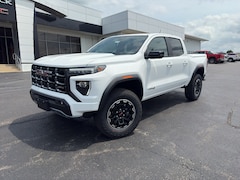2026 GMC Canyon AT4 Truck