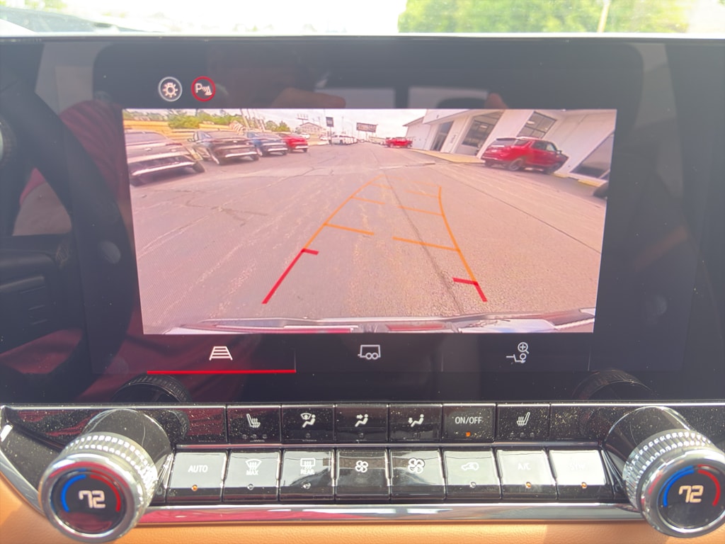 2026 GMC Canyon AT4 - Photo 35