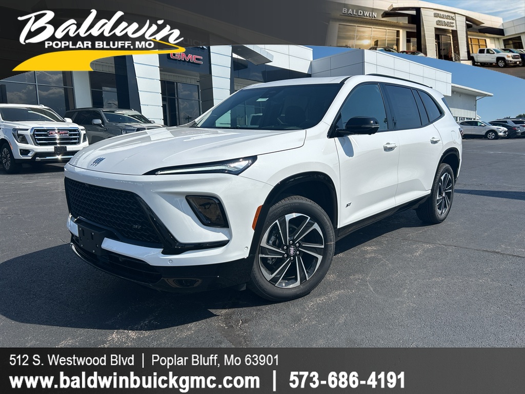 2026 Buick Enclave Sport Touring SUV