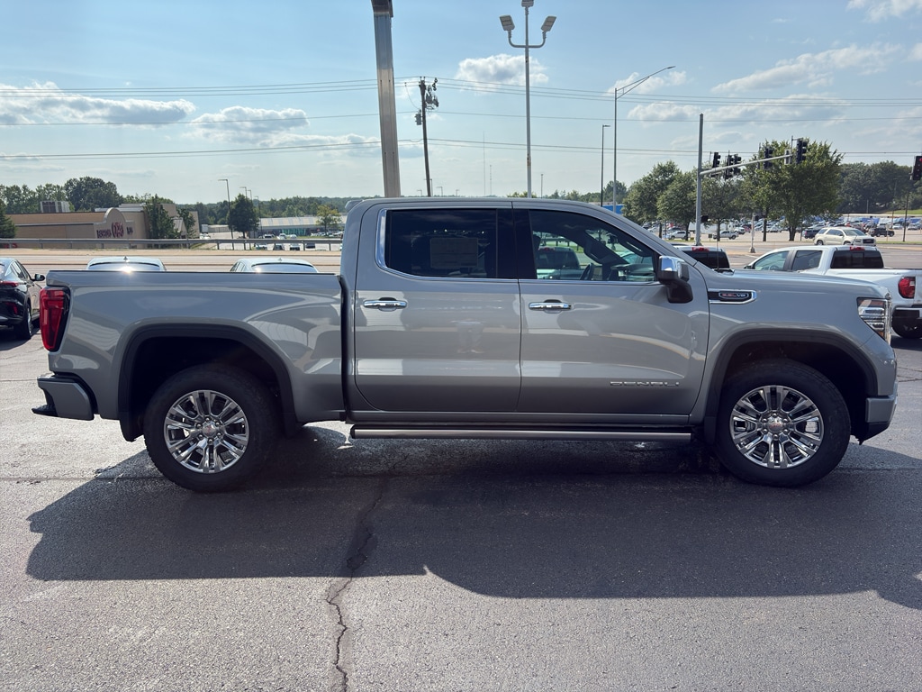 2026 GMC Sierra 1500 Denali - Photo 7