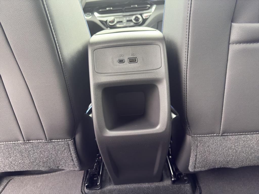 2026 Buick Envista Sport Touring - Photo 18