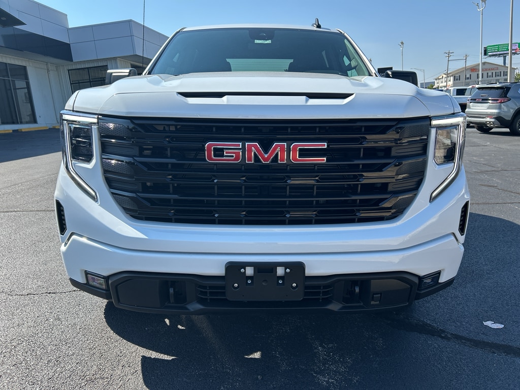 2026 GMC Sierra 1500 Elevation - Photo 10