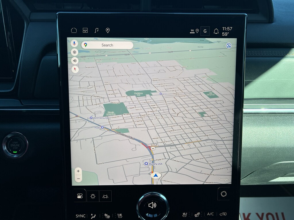 2026 GMC Terrain AT4 - Photo 31