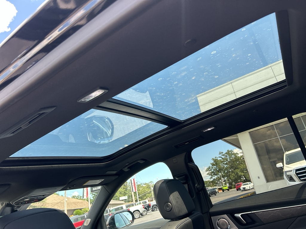 2026 Buick Enclave Avenir - Photo 20