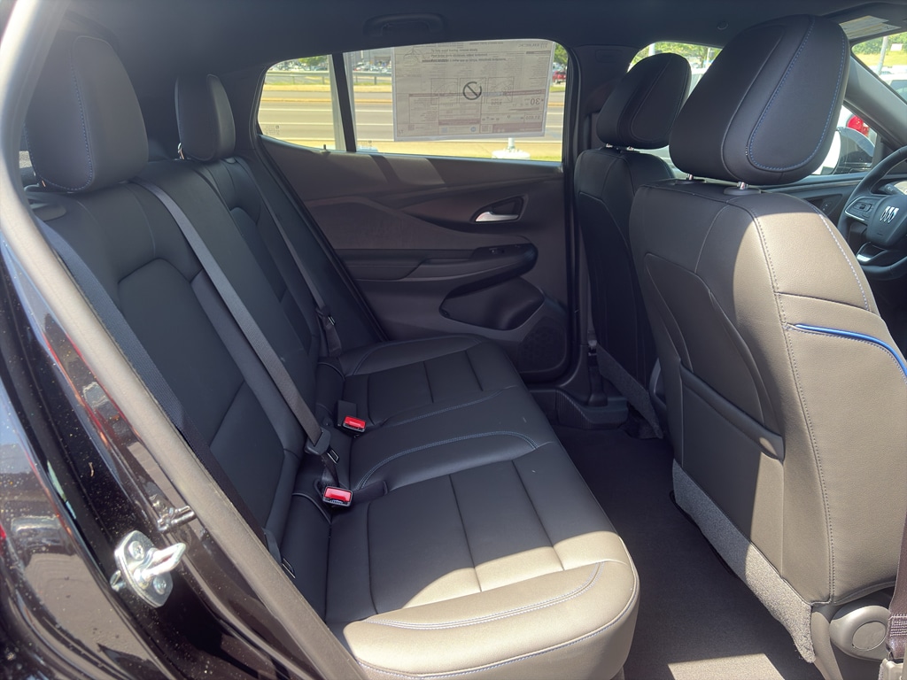 2026 Buick Envista Sport Touring - Photo 26