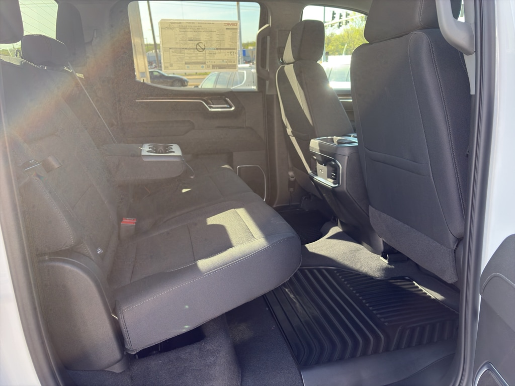 2026 GMC Sierra 1500 Elevation - Photo 27