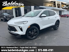 2026 Buick Encore GX Sport Touring SUV