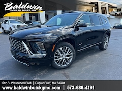 2026 Buick Enclave Avenir SUV