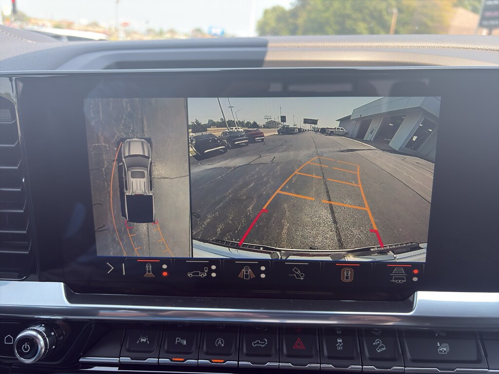 2026 GMC Sierra 1500 Elevation - Photo 32