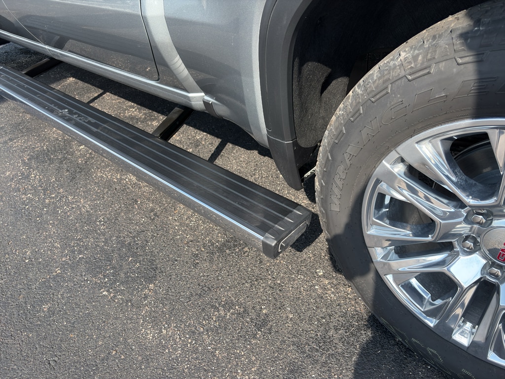 2026 GMC Sierra 1500 Denali - Photo 21