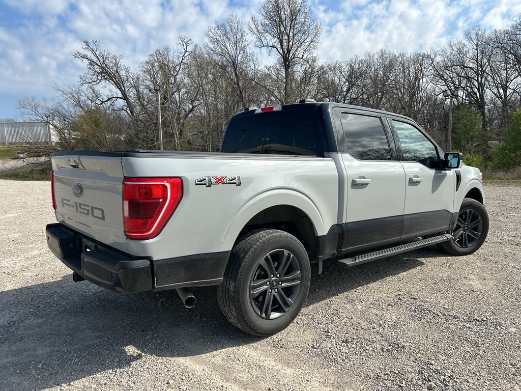 Used 2023 Ford F-150 XL