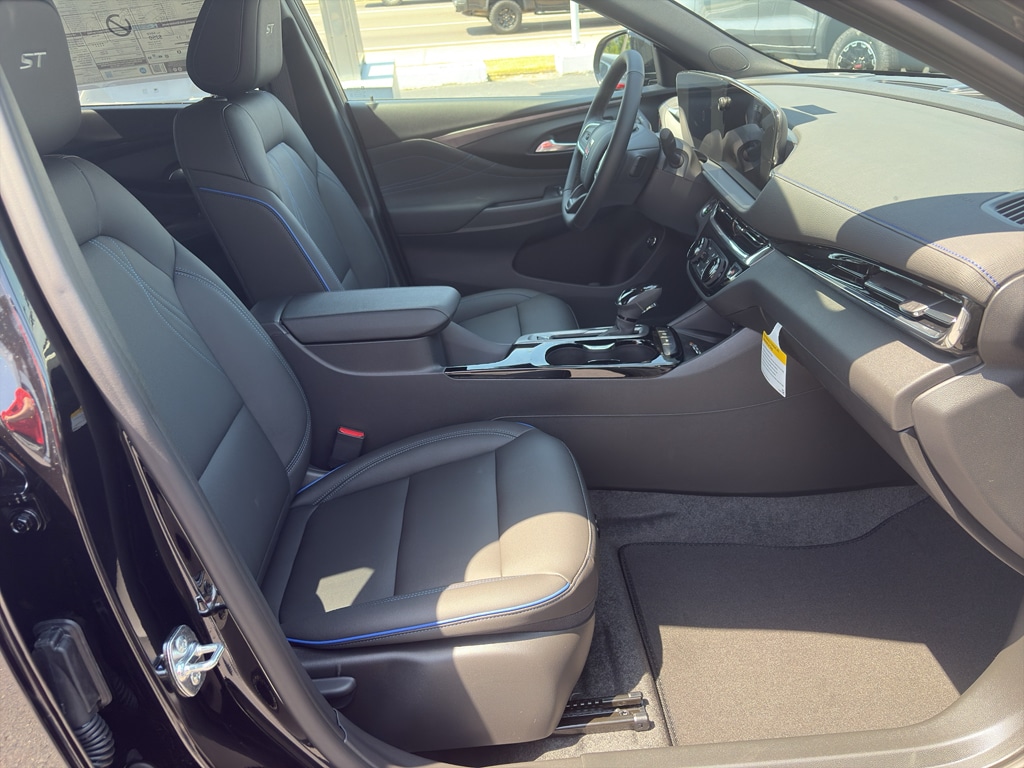 2026 Buick Envista Sport Touring - Photo 22