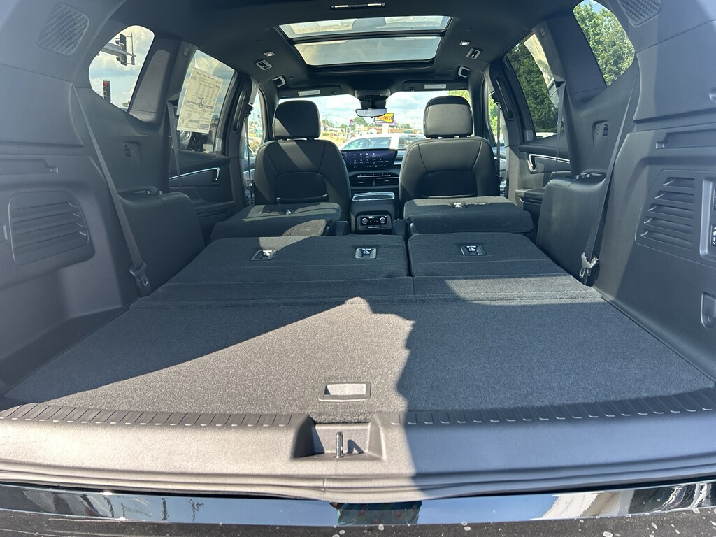 2026 Buick Enclave Sport Touring - Photo 28