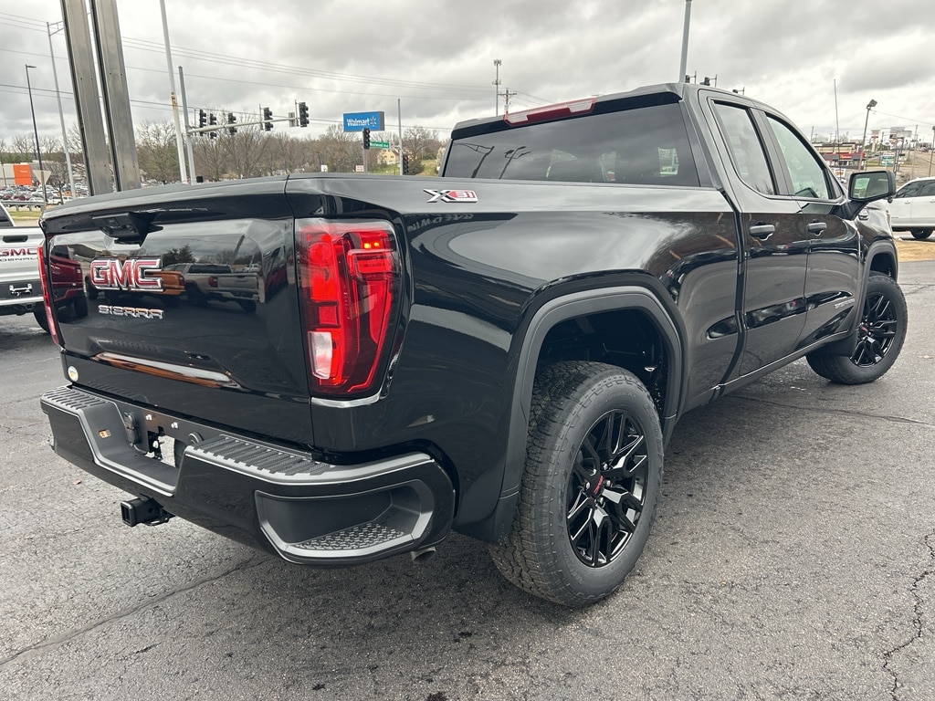 2026 GMC Sierra 1500 Pro - Photo 7