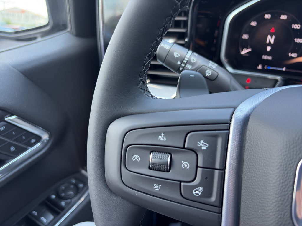 2026 GMC Sierra 1500 SLT - Photo 36
