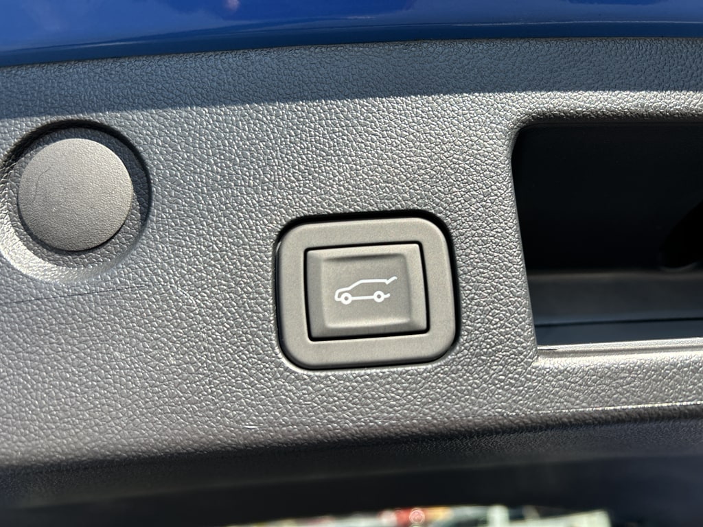 2026 GMC Terrain AT4 - Photo 21