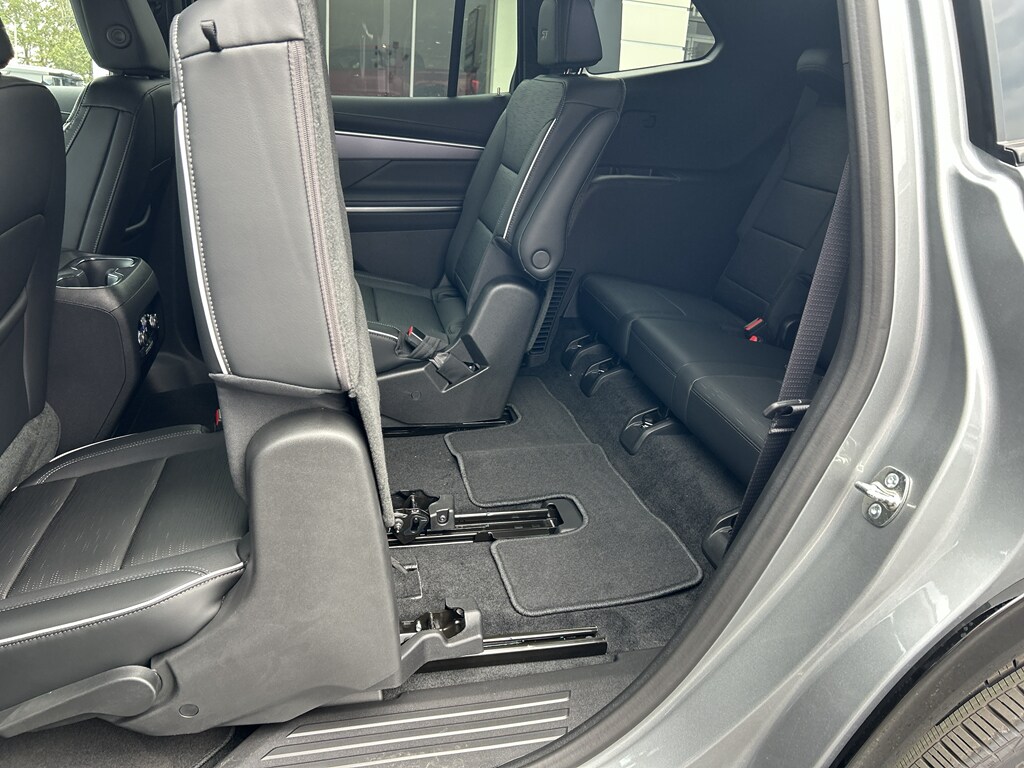 2026 Buick Enclave Sport Touring - Photo 20