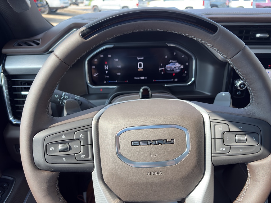 2026 GMC Sierra 1500 Denali - Photo 37