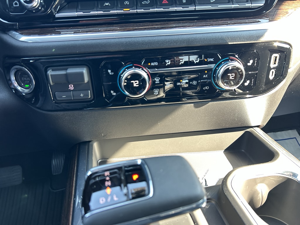 2026 GMC Sierra 1500 Elevation - Photo 33