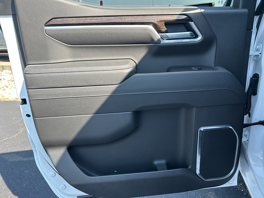 2026 GMC Sierra 1500 Elevation - Photo 17