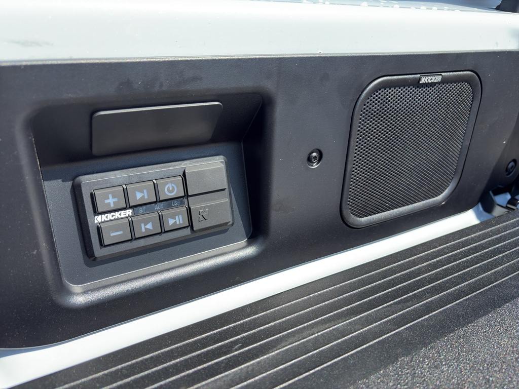2026 GMC Sierra 3500HD Denali Ultimate - Photo 24