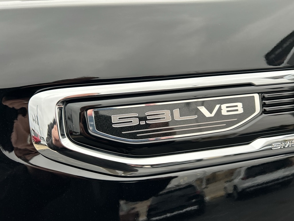 New 2026 GMC Sierra 1500 SLT Truck