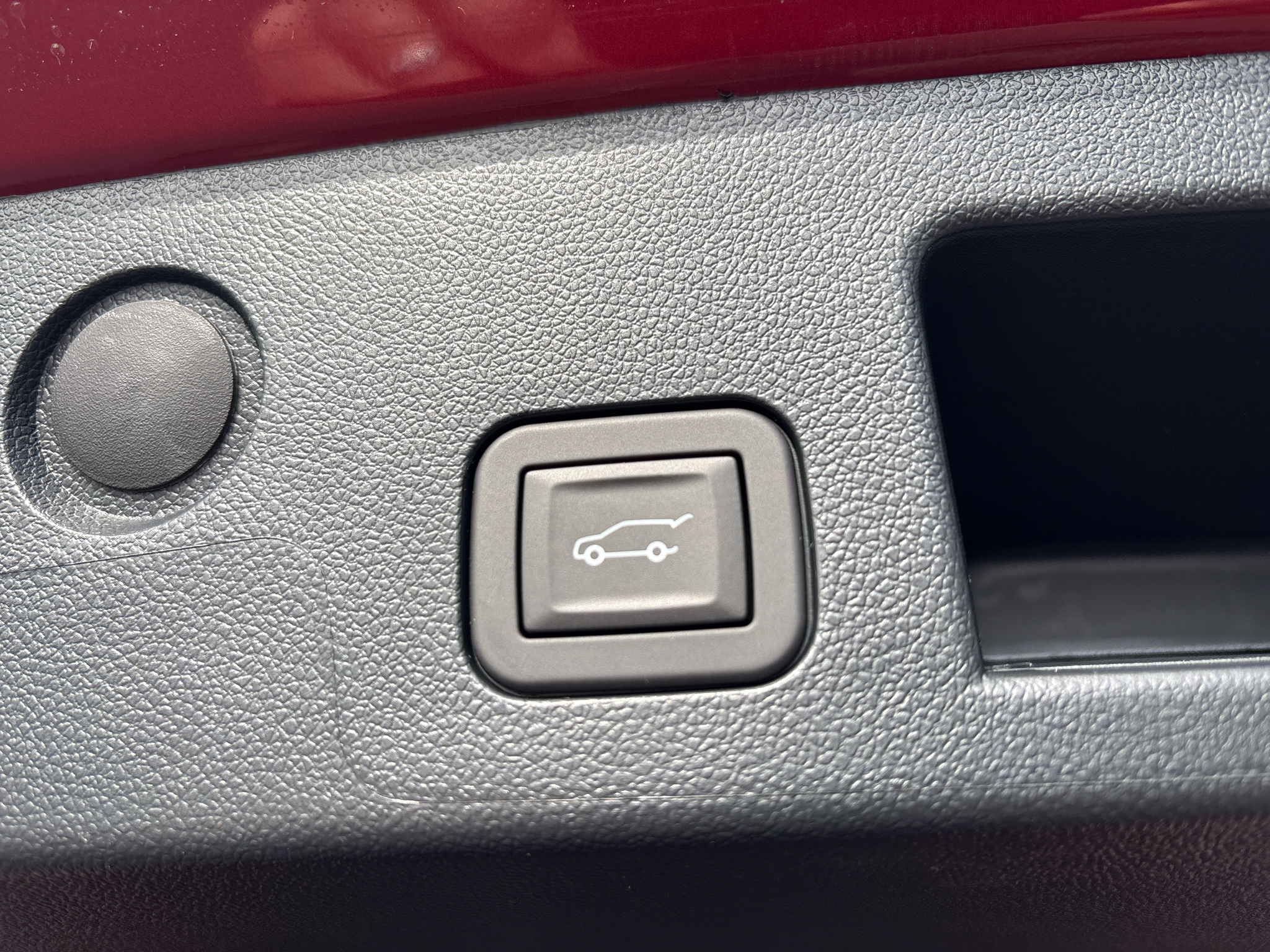 2027 GMC Terrain AT4 - Photo 22