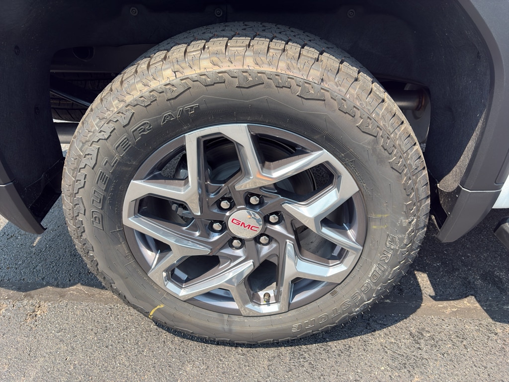 2026 GMC Sierra 1500 SLT - Photo 29