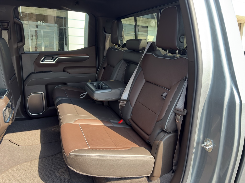 2026 GMC Sierra 1500 Denali - Photo 18