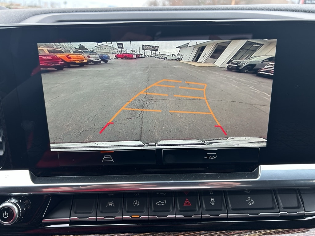 2026 GMC Sierra 1500 SLE - Photo 35