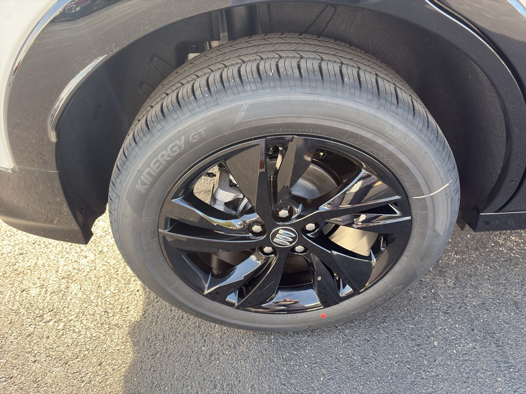 2026 Buick Encore GX Sport Touring - Photo 28