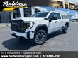 GMC Sierra 2500 HD