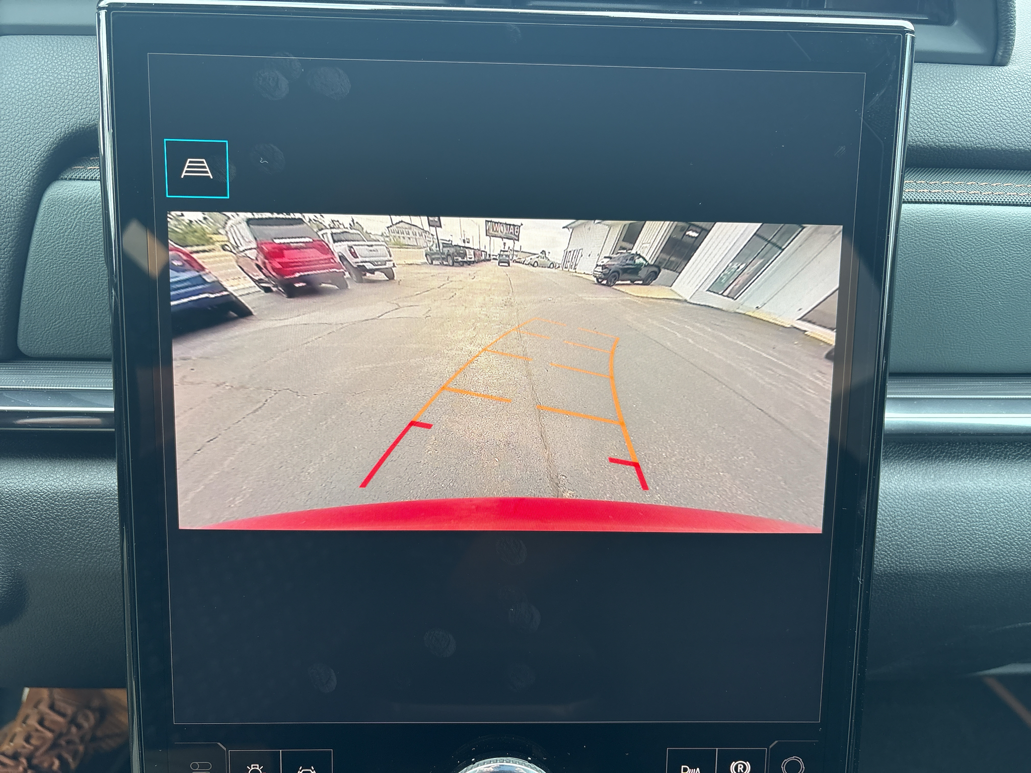 2027 GMC Terrain AT4 - Photo 32