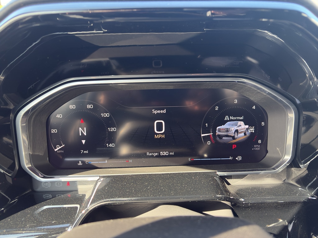 2026 GMC Sierra 1500 Elevation - Photo 40