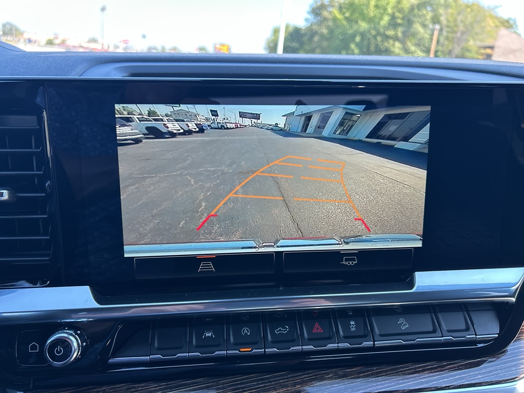 2026 GMC Sierra 1500 Elevation - Photo 35