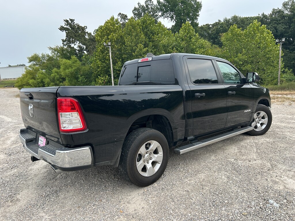 2023 Ram 1500 Big Horn Lone Star photo 2
