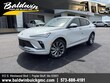  Buick Envista