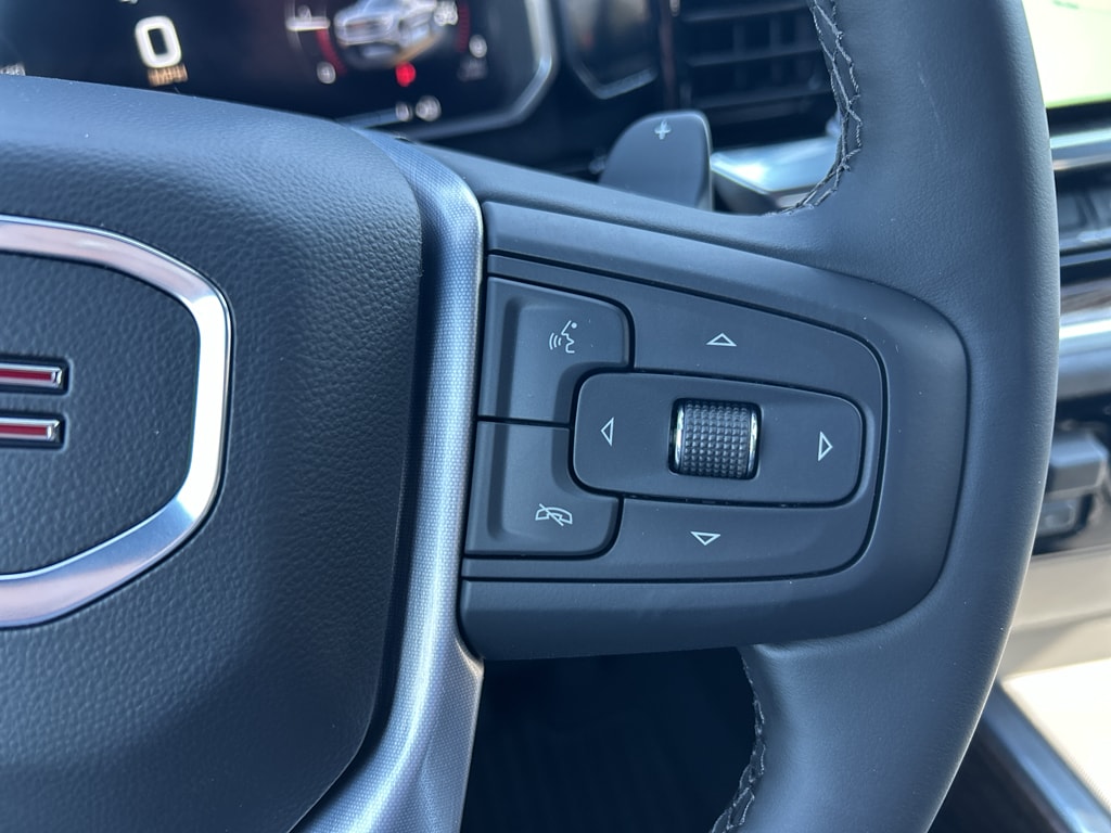 2026 GMC Sierra 1500 Elevation - Photo 37