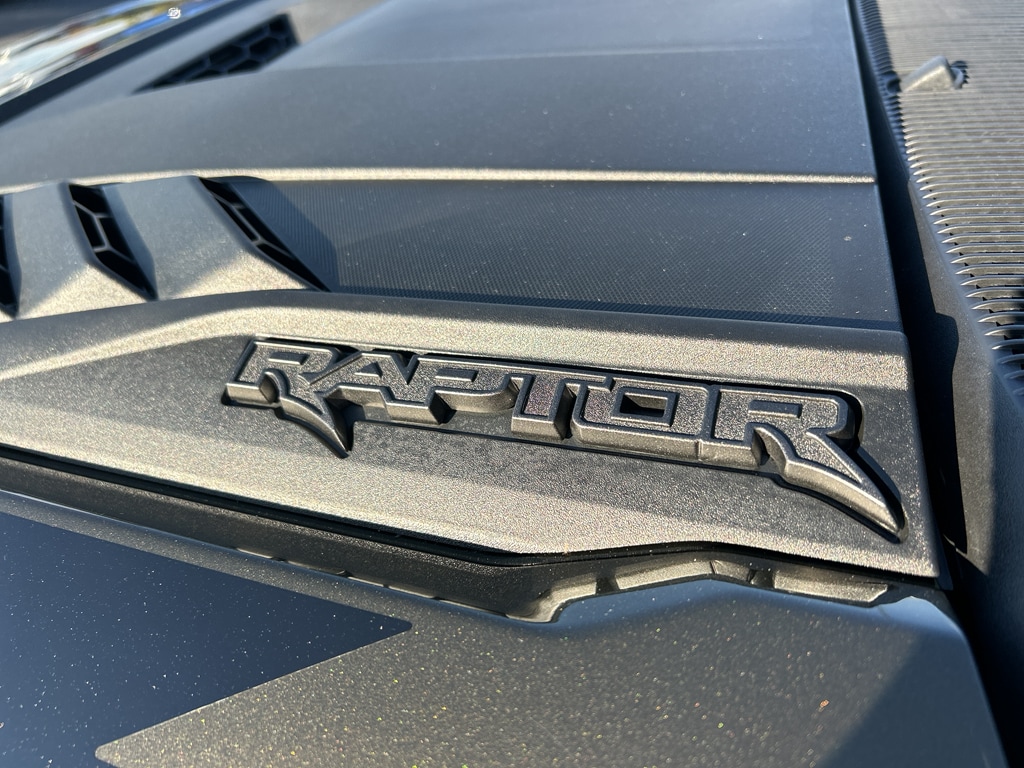 Used 2024 Ford Bronco Raptor