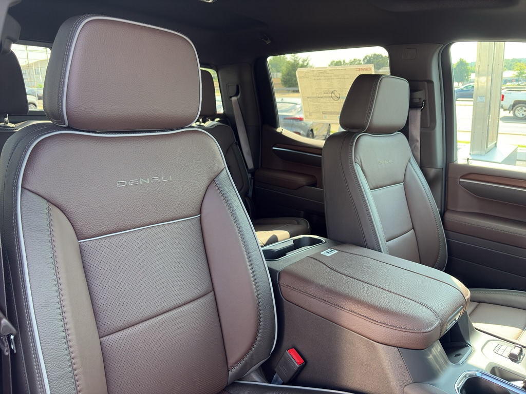 2026 GMC Sierra 1500 Denali - Photo 29
