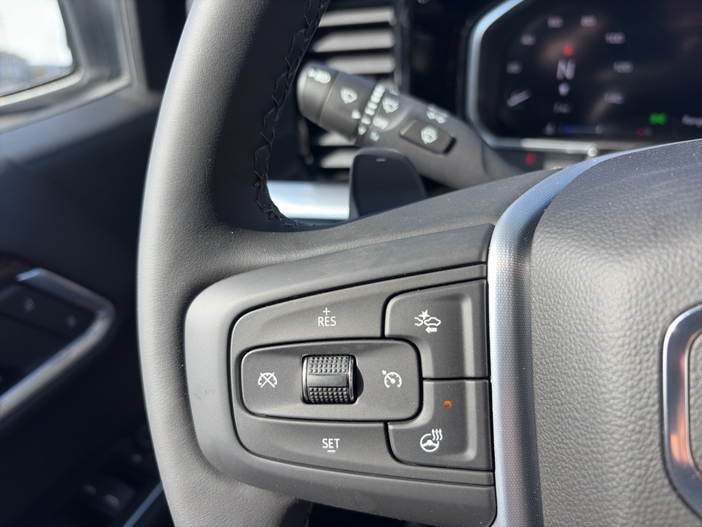 2026 GMC Sierra 1500 Elevation - Photo 38